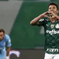 Palmeiras repitió su victoria por 1-0 sobre Católica y pasó a cuartos de la Copa Libertadores
