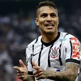 ¿Paolo Guerrero interesa al Corinthians? Directivo del &#39;Timao&#39; se pronunció