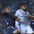 Con Guerrero, Racing cayó 3-1 ante Atlético Tucumán por la liga argentina