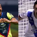 Pedro Aquino y Santiago Ormeño destacan en el once ideal de los hinchas de la Liga MX