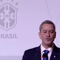 A poco de la Copa América en Brasil: Apartan al presidente de la CBF por denuncia de acoso sexual