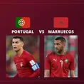 Portugal vs. Marruecos: Día, hora y posibles alineaciones del duelo de cuartos de final
