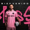 Lionel Messi: Sigue todo EN VIVO sobre su presentación en Inter Miami