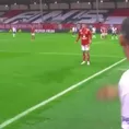 PSG: Ángel Di María marcó golazo olímpico en el triunfo 2-0 ante Brest