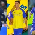 Cuándo juegan Messi vs. Cristiano y André Carrillo: PSG oficializó amistoso en Riad
