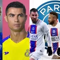 PSG vs. Riyadh Season: Día, hora y cómo ver el amistoso con André Carrillo, CR7 y Messi