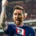 PSG se pronunció sobre la extensión del contrato de Lionel Messi