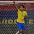 Qatar 2022: Marquinhos y Rodrygo llaman a ratificar el favoritismo de Brasil en el campo