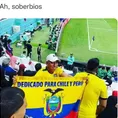 Qatar 2022: Los memes que dejó la eliminación de Ecuador del Mundial
