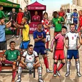 Qatar 2022: Las reglas de la Copa del Mundo para tener en cuenta