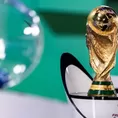 Qatar 2022:  Se simuló el sorteo de grupos del Mundial 