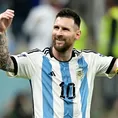 Tabla de goleadores de Qatar 2022: Messi alcanzó a Mbappé en la cima