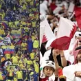 Qatar vs. Ecuador: Alineaciones confirmadas para el partido inaugural