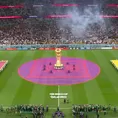 EN JUEGO: Qatar vs. Ecuador inauguran la Copa del Mundo 2022