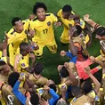 Ecuador derrotó 2-0 a Qatar en el partido inaugural de la Copa del Mundo 2022