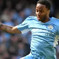Raheem Sterling se despidió del Manchester City: Jugará en el Chelsea