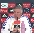 Real Madrid: Ancelotti aprobaría una salida de Hazard del cuadro blanco