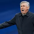Real Madrid: Ancelotti criticó la repetición del sorteo en la Champions League