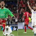 Real Madrid: Así celebró en París su decimocuarta Champions League