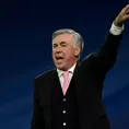 Real Madrid: La polémica frase de Carlo Ancelotti tras el 0-0 ante Osasuna