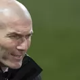 Real Madrid: La palabra de Zidane tras quedar eliminado de la Supercopa de España