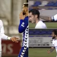 Real Madrid: La palabrota de Marcelo a Vinicius en la derrota ante Alcoyano por la Copa del Rey