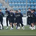 Real Madrid presenta once bajas en su convocatoria para visitar al Athletic