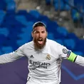 Real Madrid: PSG le pagaría 15 millones de euros a Sergio Ramos por temporada