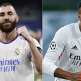 Real Madrid se refuerza con Benzema y Militão para la final del Mundial de Clubes