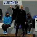 Real Madrid: &quot;Vamos a ver lo que pasa en estos días&quot;, afirmó Zidane sobre su futuro