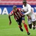 Real Madrid vs. Atlético: Así quedó la tabla de LaLiga tras el empate 1-1 en el derbi