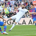 Real Madrid vs. Barcelona: Fecha, hora y canal para ver El Clásico por LaLiga