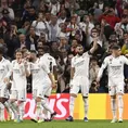 Real Madrid venció 2-0 a Chelsea por la ida de cuartos de Champions League