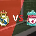 Dónde ver EN VIVO el Real Madrid vs. Liverpool por la vuelta de octavos de Champions