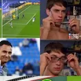 Real Madrid vs. PSG: Donnarumma generó divertidos memes tras el partido