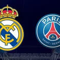 Real Madrid vs. PSG el duelo más atractivo de los octavos de la Champions