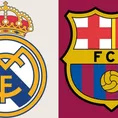 Real Madrid y Barcelona llegarán con bajas a la Supercopa de España