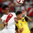 Renato Tapia: ¿Con qué lesión volvió al Celta de la selección peruana?