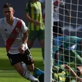 River Plate se metió a cuartos de la Copa de la Liga y será rival de Boca Juniors