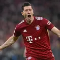 ¿Robert Lewandowski al Barcelona?: Bayern Munich le puso precio al polaco