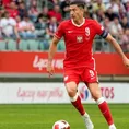 Robert Lewandowski explicó por qué desea dejar el Bayern Munich