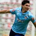 Roberto Ovelar: Exdelantero de Alianza Lima fichó por el Once Caldas