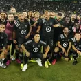 Con Ruidíaz, Gallese y Aquino: Estrellas MLS vencieron en penales a las Estrellas de la Liga MX