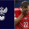 Rusia reaccionó a exclusión de sus selecciones y clubes de eventos internacionales