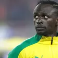 Sadio Mané presente en la lista de Senegal para Qatar 2022 pese a su lesión
