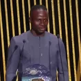Sadio Mané: ¿Qué premio ganó el senegalés en la gala del Balón de Oro? 