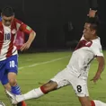 Selección peruana: Paraguay presentó lista de convocados para enfrentar a la &#39;Bicolor&#39;