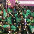 Senegal se llevó la Copa Africana al derrotar por penales a Egipto