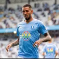 Sergio Peña jugará la Champions League: Malmö clasificó a la fase de grupos
