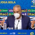 Sin Neymar: Brasil anunció convocados para duelos ante Ecuador y Paraguay